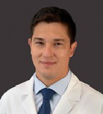 Image of Dr. Timur Urakov, MD