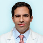 Image of Dr. Justin Hakimian, MD