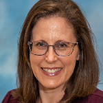 Image of Dr. Heather A. Morgan, MD