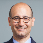 Image of Dr. Michael H. Pourfar, MD