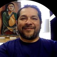 Image of Ralph Ray Lopez, LCSW
