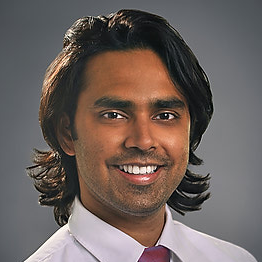 Image of Dr. Arjun Dayal, MD