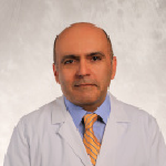Image of Dr. Ali Nasser, MD