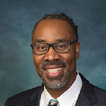 Image of Dr. Daryl D. Wilson, MD