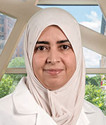 Image of Dr. Ihab Lamzabi, MD
