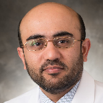 Image of Dr. Muhammad Ali Pervaiz, MD