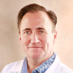 Image of Dr. Mark Hilborn, MD