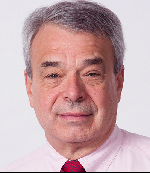 Image of Dr. Robert F. McCrary Jr, MD