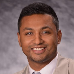 Image of Dr. Jimmy Varghese, MD