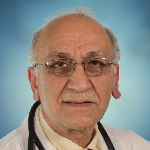 Image of Dr. Basel Termanini, MD