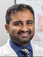 Image of Dr. Syed Hanif Hussaini, MD