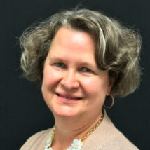 Image of Dr. Jana Louise Reinhart, PHD, LP