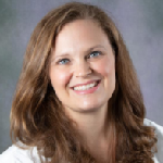 Image of Dr. Amy Hoeft Macdonald, MD