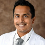 Image of Dr. Shiv Chetan Desai, MD