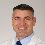 Image of Dr. Charles M. Andrews, MD, FACEP