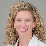 Image of Dr. Mary K. Mutter, MD, MPH