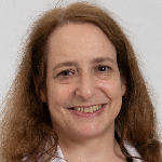 Image of Dr. Beverly J. Drucker, MD, PhD