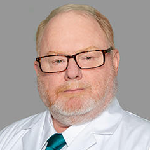 Image of Dr. Gary P. Engstrom, MD