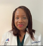 Image of Dr. Mutiat A. Akinsemoyin, MD