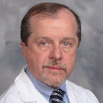 Image of Dr. Thomas M. McCormack, MD