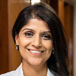 Image of Dr. Medha Barbhaiya, MD, MPH