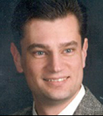 Image of Dr. Jeffrey D. Alberts, MD