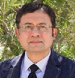 Image of Dr. Atta Rehman, MD