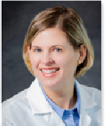 Image of Dr. Angela Stoutenburg, DPM