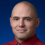 Image of Dr. Brent Rollins, PHD, RPH