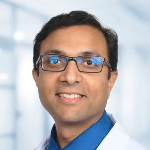 Image of Dr. Riyaj A. Kasekar, MD
