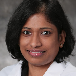 Image of Dr. Erosha Chamini Jayawardena, MD