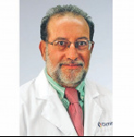 Image of Dr. James G. Freeman, MD
