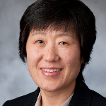 Image of Dr. Yufeng Zhang, MD