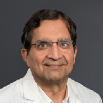 Image of Dr. Dinesh C. Khera, MD
