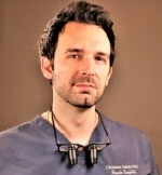 Image of Dr. Christian R. Subbio, MD