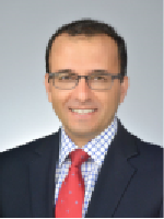 Image of Dr. Ali M. Sayed, MD