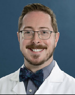 Image of Dr. Matthew Charles Smith, DO