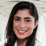 Image of Dr. Sarah Mufti, MD