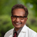 Image of Dr. Uma H. Gowda, MD