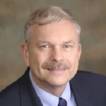 Image of Dr. William Gordon Britt III, PhD