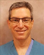 Image of Dr. Michael A. Galin, DO