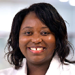 Image of Dr. Teclaire Mindiga Ntui-Ayuk, APRN, FNP, DNP