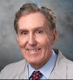Image of Dr. Kent B. McGuire, MD