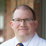 Image of Dr. Bradley A. Fell, MD