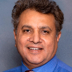 Image of Dr. Aftab A. Khan, MD