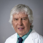 Image of Dr. Michael R. Cashdollar, MD