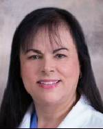 Image of Dr. Violeta Atanasoski-McCormack, MD