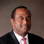 Image of Dr. Carl L. Johnson, MD