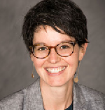 Image of Dr. Adrianne Alpern, PHD