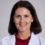 Image of Dr. Charice M. Hebert, MD